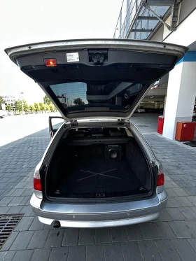BMW 520, снимка 7