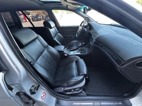 BMW 520, снимка 9