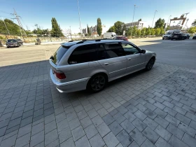 BMW 520, снимка 5