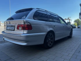 BMW 520, снимка 4