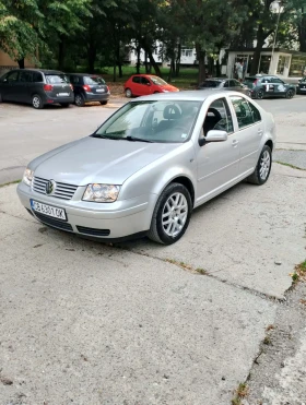 VW Bora 1.6 , снимка 1