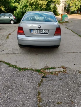 VW Bora 1.6 , снимка 6