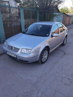 VW Bora, снимка 2