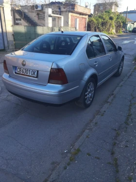 VW Bora, снимка 4