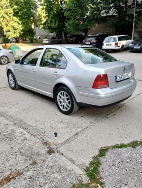 VW Bora 1.6 , снимка 5