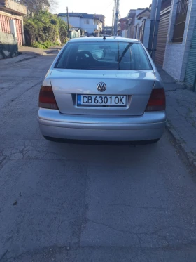 VW Bora, снимка 5