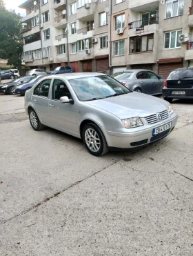 VW Bora 1.6 , снимка 3