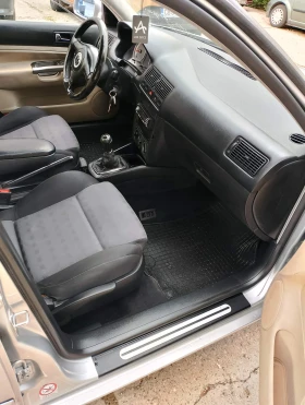 VW Bora 1.6 , снимка 8