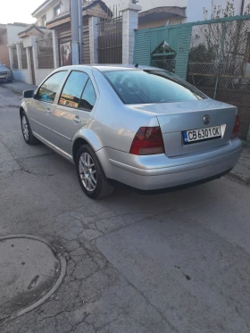 VW Bora, снимка 6