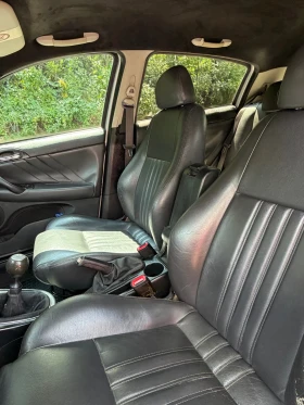 Alfa Romeo 147 1, 9 Jtd, 16V, 150к.с, КЛИМА, BOSE, снимка 8