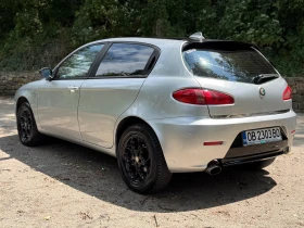Alfa Romeo 147 1, 9 Jtd, 16V, 150к.с, КЛИМА, BOSE, снимка 6