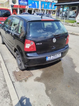 VW Polo 1.4 бензин , снимка 4