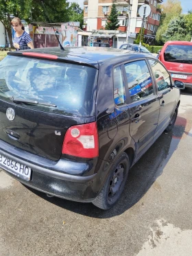 VW Polo 1.4 бензин , снимка 5