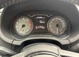 Audi S3 2.0T * PREMIUM PLUS * FACELIFT * СТОКОВА * CARFAX , снимка 7