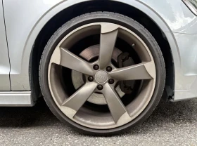 Audi S3 2.0T * PREMIUM PLUS * FACELIFT * СТОКОВА * CARFAX , снимка 9