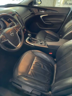Opel Insignia, снимка 8
