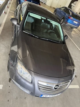 Opel Insignia, снимка 5