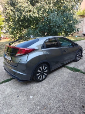 Honda Civic, снимка 6