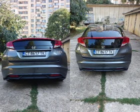 Honda Civic, снимка 5