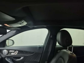 Mercedes-Benz C 400 AMG ПАКЕТ/CARFAX/ФИНАНСИРАНЕ, снимка 14