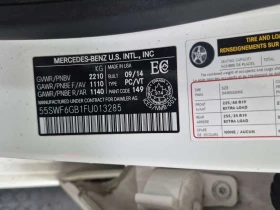 Mercedes-Benz C 400 AMG ПАКЕТ/CARFAX/ФИНАНСИРАНЕ, снимка 16