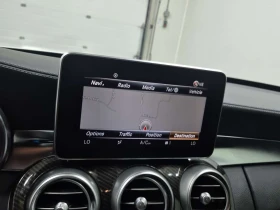 Mercedes-Benz C 400 AMG ПАКЕТ/CARFAX/ФИНАНСИРАНЕ, снимка 12