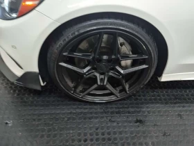 Mercedes-Benz C 400 AMG ПАКЕТ/CARFAX/ФИНАНСИРАНЕ, снимка 6