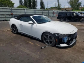 Ford Mustang, снимка 4