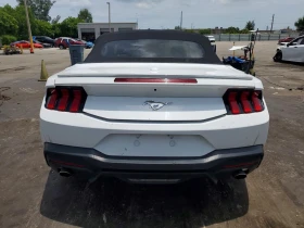 Ford Mustang, снимка 6