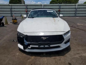 Ford Mustang, снимка 5