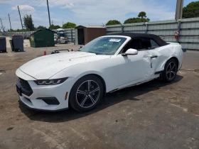 Ford Mustang, снимка 1