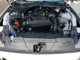 Ford Mustang, снимка 11