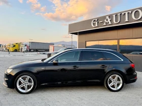 Audi A4 35TDI S line , снимка 8