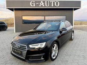 Audi A4 35TDI S line , снимка 1