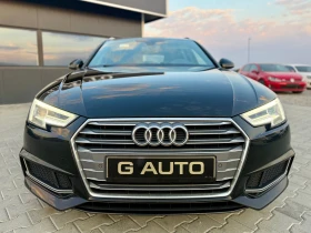 Audi A4 35TDI S line , снимка 2