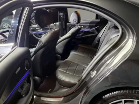 Mercedes-Benz E 220 E220d 4MATIC AMG Line| 143к.с.| ВКЛ.ТЕХНОТЕСТ, снимка 11