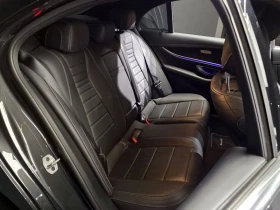 Mercedes-Benz E 220 E220d 4MATIC AMG Line| 143к.с.| ВКЛ.ТЕХНОТЕСТ, снимка 12