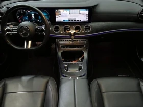 Mercedes-Benz E 220 E220d 4MATIC AMG Line| 143к.с.| ВКЛ.ТЕХНОТЕСТ, снимка 7
