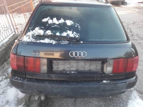 Audi 80 B4 1.9TDI 90к.с., снимка 2