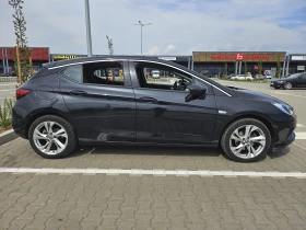 Opel Astra 1.4 Turbo, снимка 6