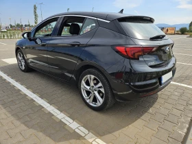 Opel Astra 1.4 Turbo, снимка 3