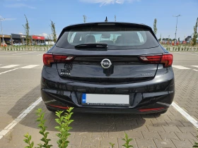 Opel Astra 1.4 Turbo, снимка 4