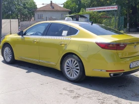 Kia K7, снимка 5
