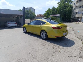 Kia K7, снимка 6