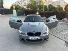 BMW 325 325i Coupe E92, снимка 14