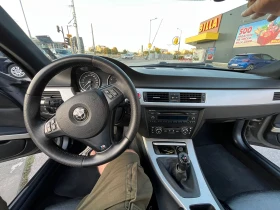 BMW 325 325i Coupe E92, снимка 9