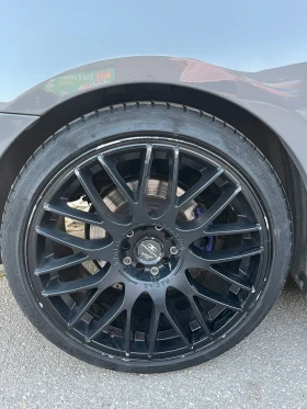 BMW 325 325i Coupe E92, снимка 11