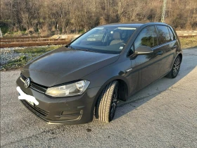 VW Golf, снимка 4