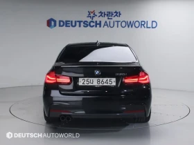 BMW 330 I M Sports Shadow, снимка 8