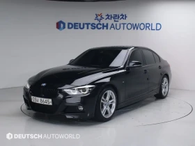 BMW 330 I M Sports Shadow, снимка 2